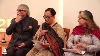 Mustafa Zaidi Ki Yaad Mayn