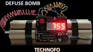 Rainbow six siege| bomb defuse | simply jpr