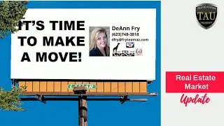 August 2023 Real Estate Market Update