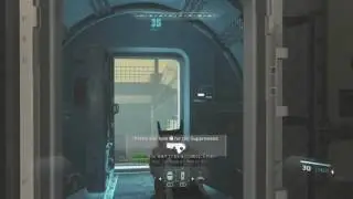 Call of Duty e3n cowboy hat