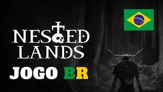 JOGO BRASILEIRO, GAMEPLAY Nested lands - Alph