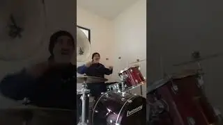 CINDERELLA JAM TIME 80S ROCK 🥁🎧🤘NOBODYS FOOL. COPYRIGHT #DRUMS #DRUMCOVER #BATER&Iacute;STA 