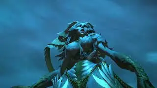 FFXIV: Trial - The Howling Eye (Hard) (Machinist)