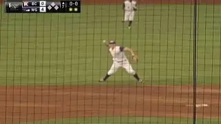 Thomas makes sliding stop for Dash