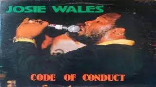 Josie Wales - Promise Is A Comfort To A Fool