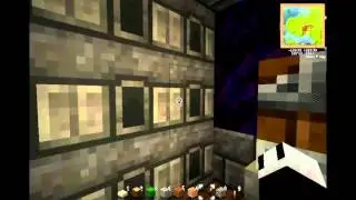 ModLab - InvTweaks, NEI, Somnia, Timber, Crafting Guide e outros!