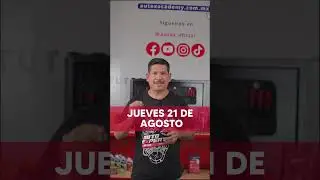 Llega la Megacapacitaci&oacute;n GRATIS de Autex Academy a Puebla 👨🏻&zwj;🔧👩🏻&zwj;🔧