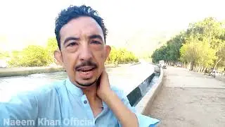 Most Beautiful Stefa Canal Swabi ll Pico Pak #picopak