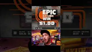 Игровой автомат &laquo;Пила&raquo;: молитесь о трех супербонусах!! *Огромный выигрыш* #fypシ