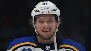 Vladimir Tarasenko #91 | Highlights |