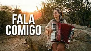 Fala Comigo (Sertanejo Universitário Gospel) - A Música da Sua Vitória 🔥