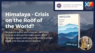 Himalaya - Crisis on the Roof of the World