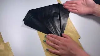 Fruit Waterproof fruit Paper Bags Mango Growing Protective paper bag