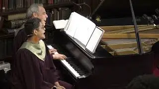 For Father's Day, BinderSuze sing &ldquo;I Learned From You&rdquo; by Matthew Gerrard and Steve Diamond