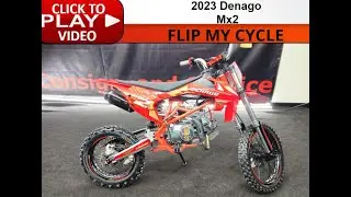 2023 Denago Mx2