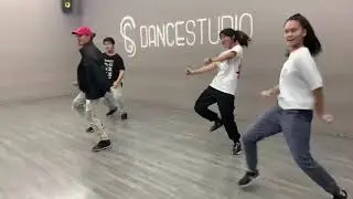 YBN Nahmir - Opp Stoppa I Choreography by Son Luong