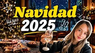 Feliz Navidad 🎁❤️/2025 la Patagonia Argentina