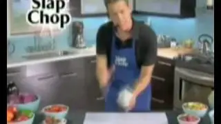 Slap Chop Rap Chop feat. Vince Shlomi (Kabasco Remix)