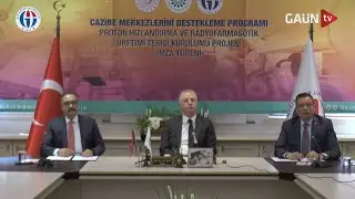 TÜRKİYE’DE BİR İLK   GAZİANTEP YERLİ VE MİLLİ ÜRETİMLE ADINI DÜNYA’YA DUYURACAK