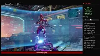 Borderlands 3 mayhem 3 slaughterhouse 3000