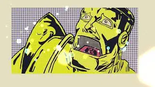 Doom Patrol Theme  [ Slowed + Reverbed ]