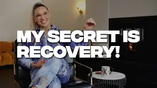 KaisaFit - My Secret is Recovery!