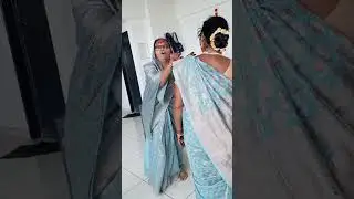 विठाई भजनी मडळ नाशीक भारूड सासु सुनेच भाडन सो वडे सो व