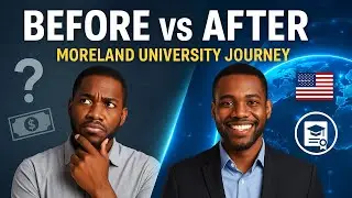 Before & After Moreland University: How a U.S. Teaching License Transformed My Career