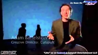 Catapult Entertainment | Introduction