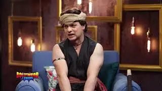 Lagaan Funny Spoof  (Bhuvan) - Bollywood I Kauns - Comedy One