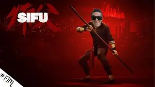 O Destino de Adrya 🔮 - Sifu #FINAL