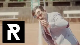 ALEX MOFA GANG - Kleine Schwester Gr&ouml;&szlig;enwahn (Offizielles Video)