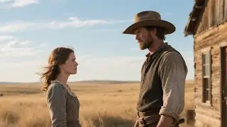 Homeless and Alone with a Child&mdash;Until a Rancher Made an Unexpected Proposal&rdquo;