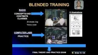 Reducing Digital Divide: Adult Oriented Distance Learning