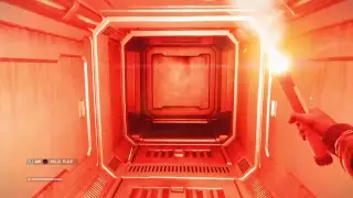 Lets get tha fuck out of here