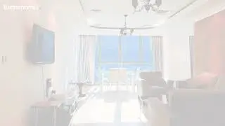 Zigzag Tower - 3 Bedroom Apartment