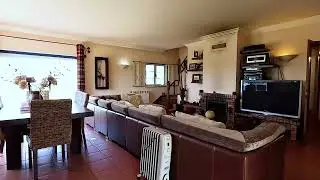 Moradia Exclusiva em Quinta Privada - Palmela