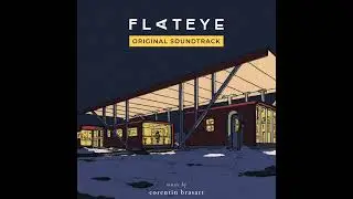 Flat Eye (Original Soundtrack) | Full Album