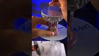 TCF-Silicone Chillum and Kaloud 9 inch Aluminium Hookah (Multicolor)@youtube #ytshorts #viral