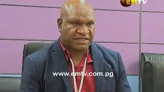 Acting National Statistician arrested by police charged on his role as Acting Statistician