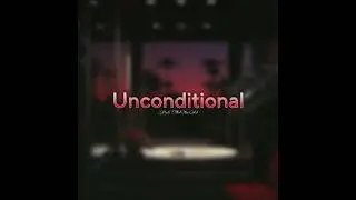 Unconditional- Keith Sweat Type Beat | Romantic R&B Type Beat