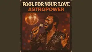 Fool for Your Love
