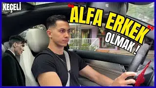 Nasıl Alfa Olunur - Alfa Erkek gerçek mi ? Alfa özellikler nelerdir ?