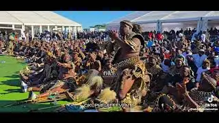 Khuzani udwendwe