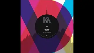 Jack Heart - Voodoo King (Official Audio)