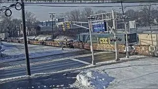 2- 21-2019 08:39 nb stack trailers CSX 3315, 5181 Q007