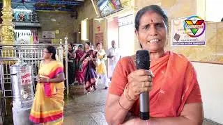 Panguni Pongal 2019 - Divine Experience