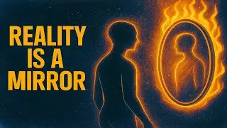 Reality Doesn&rsquo;t Transform Until You Do - Quantum Mirror Explained