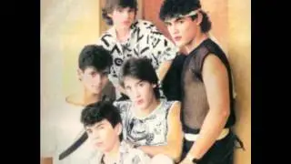 Menudo - Em San Juan Me Apaixonei (1985)