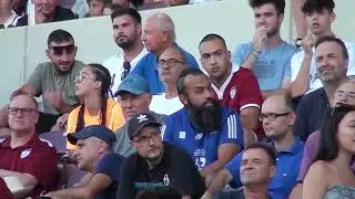 AEL FC ARENA: ΖΩΝΤΑΝΕΨΕ ΚΑΙ ΠΑΛΙ ΤΟ… ΘΕΑΤΡΟ ΤΩΝ ΟΝΕΙΡΩΝ ΤΗΣ ΛΑΡΙΣΑΣ
